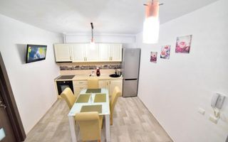 Apartament 2 camere cu parcare privată în zona Lazaret în Sibiu - Poză 3