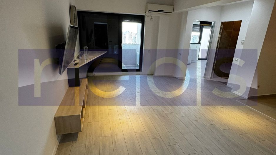 INCHIRIERE 2 CAMERE | SEMIDECOMANDAT | ZONA DECEBAL - Poză 5