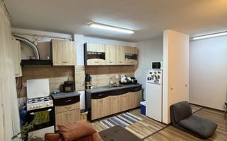 Apartament modern, 2 camere și loc de parcare, Baciu, zona Șoimului. - Poză 1