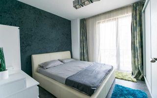 Inchiriere Apartament 3 camere | 95 mp | 2 bai- Zona FSEGA Iuliis Mall - Poză 4
