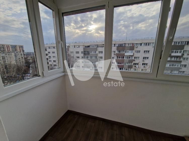 De vânzare: apartament 3 camere, metrou Lujerului, renovat reabilitat - Poză 14