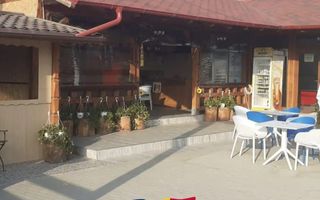 Oportunitate de investitie in Vernesti/BZ! Spatiu comercial – teren intravilan - Poză 6