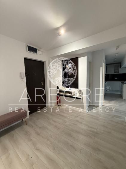 Apartament modern de inchiriat - Poză 11