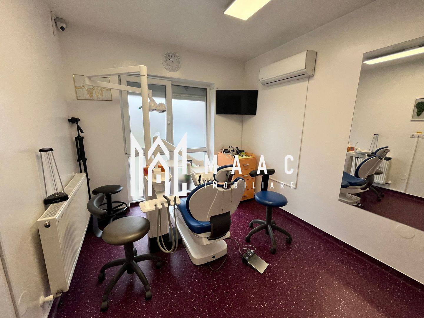 Spatiu comercial I 95mpu I Terasa I Calea Cisnadiei - Poză 13