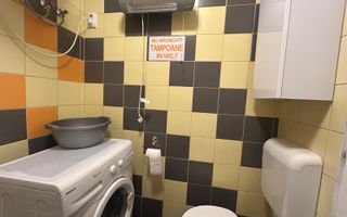 Apartament 1 camera de inchiriat, Zona Centrala - Poză 8