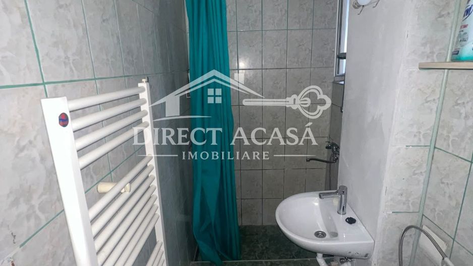 Apartament cu 3 camere  (PET FRENDLY)-Str Petru Dobra-Zona Dambu - Poză 5