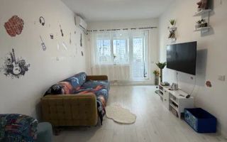 Apartament 2 camere  54 Mp| Complex nou, bloc 2024 - Poză 6