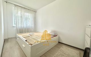 Vânzare apartament 3 camere -  vis-a-vis de Pașapoarte Iași - Poză 8