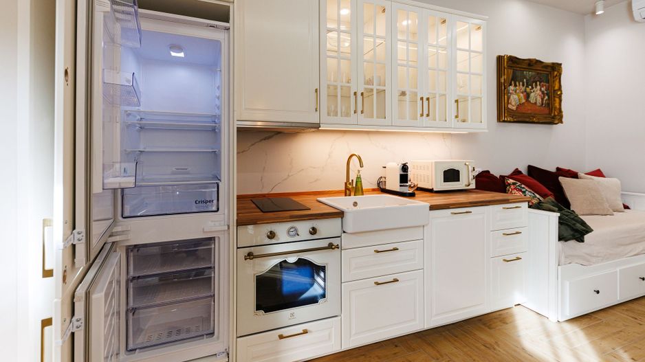 Apartament premium în cladire istorică - Poză 6