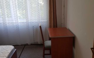 Vanzare Apartament 3 camere, 63 mp, etaj 1, mobilat si utilat – Drumul Taberei - Poză 3