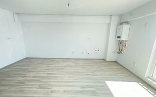 Birou modern / sediu firmă în Otopeni – bloc nou, prețuri de la 45.500 € + TVA - Poză 1