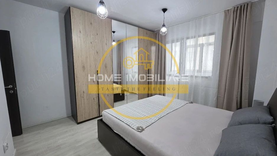 Apartament de inchiriat Etajul 2/ 50mp/ zona Pepinierii - Poză 3