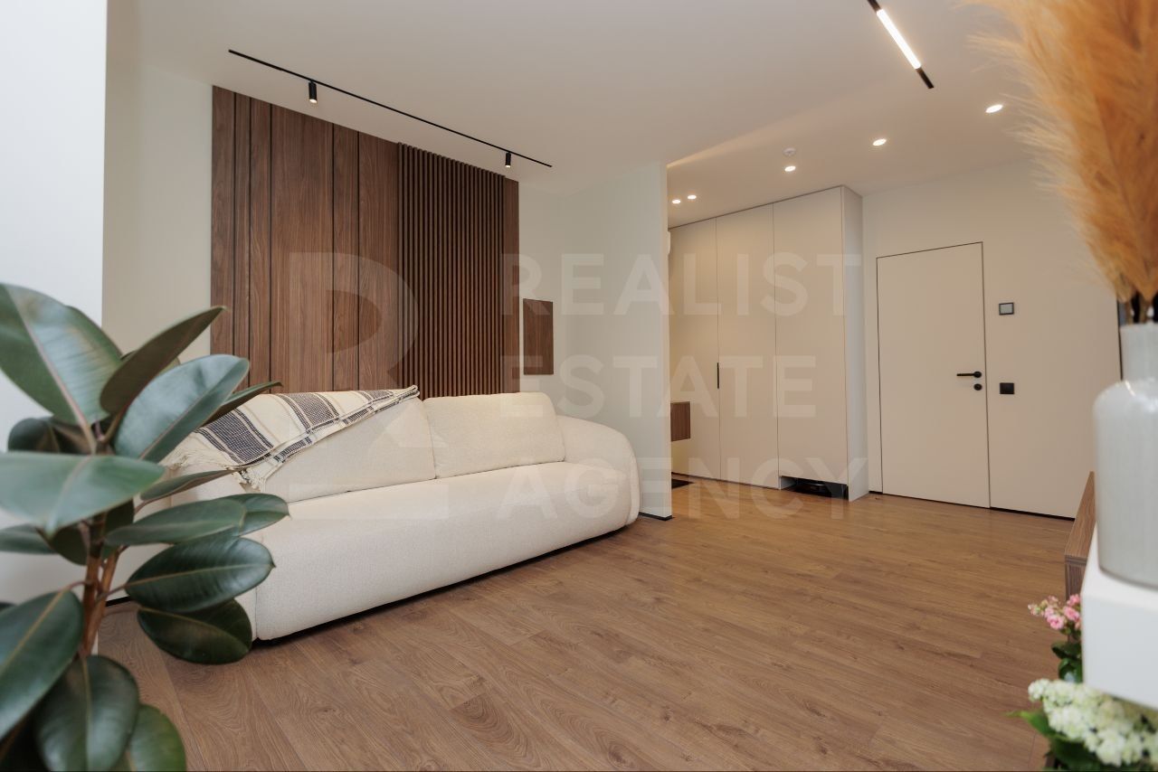 Vânzare, apartament, 2 camere, str. Vasile Lupu, Buiucani - Poză 7