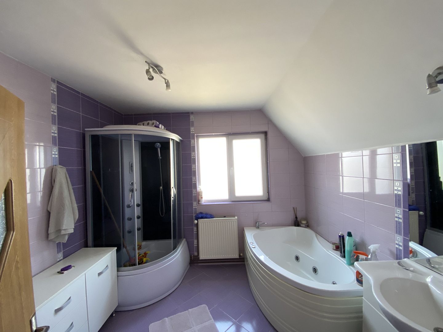COMISION 0%, CASA INDIVIDUALA, 5 CAMERE, 175 MP, PISCINA, SACALAZ - Poză 21