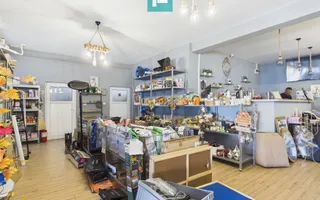 Spațiu Comercial cu venit din prima zi Macea - Poză 13