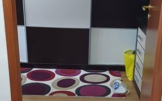 Apartament 2 camere modificat in 3 camere  parter cu balcon - Poză 11