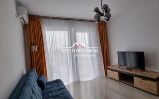 NECTORA IMOB-Apartament 2 camere, Prima Onestilor, 48 mp, Et.5, Utilat - Poză 5