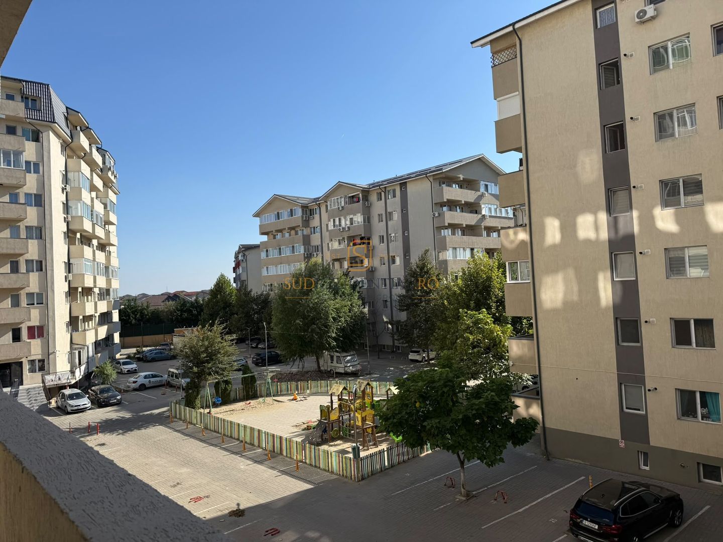 Apartament modern cu 3 camere, 80.8 mp, Bragadiru, Leroy Merlin - Poză 11