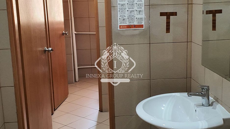 Spatiu de birouri-525mp-ultracentral-ideal investitie | Piata Unirii - Poză 22