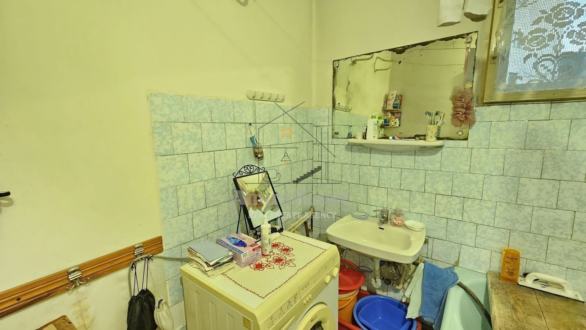 Casa individuala solida, 176 mp utili, 530 teren in cartierul Andrei Muresanu - Poză 14