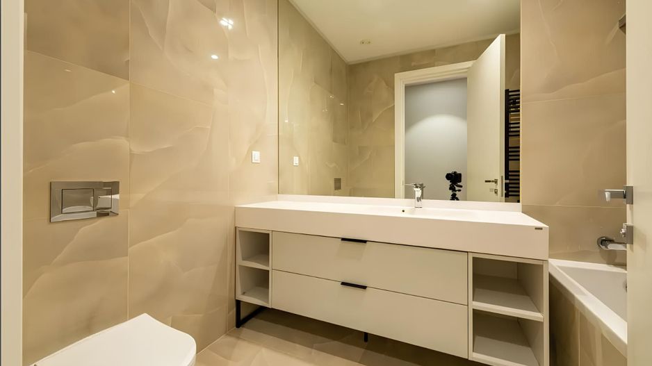 Apartament superb 2 camere One Verdi Park I Floreasca - Poză 12