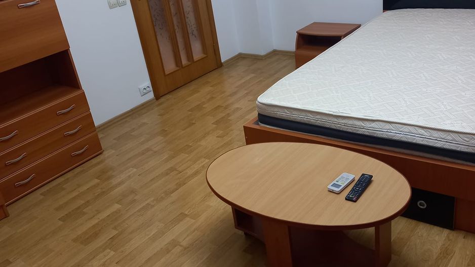 GARSONIERA VITAN, BUCATARIE INCHISA, MOBILAT/UTILAT, METROU 15 MINUTE - Poză 2