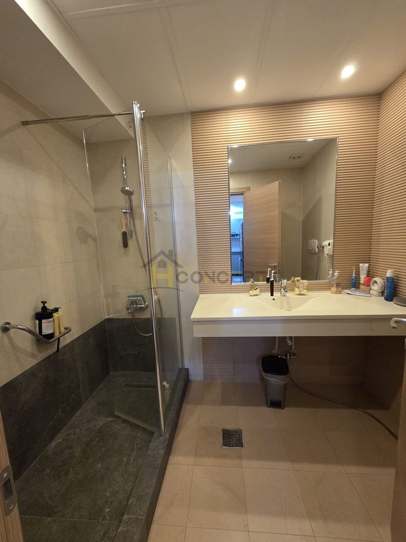 Apartament 3 camere modern Rin Grand Residence - Poză 8