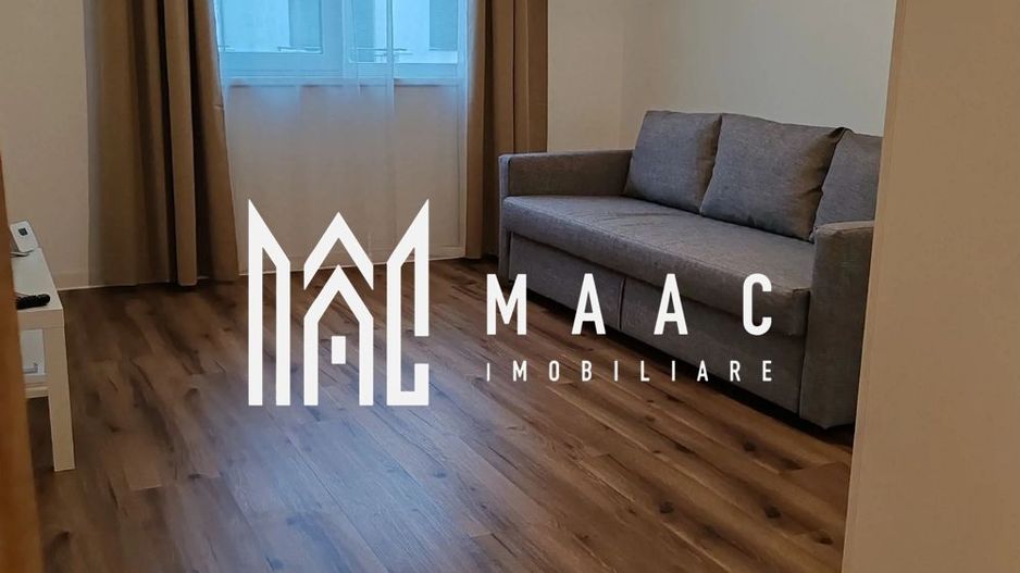 Garsoniera | 37.5MPU | Lift | Loc de parcare | zona Selimbar - Poză 2