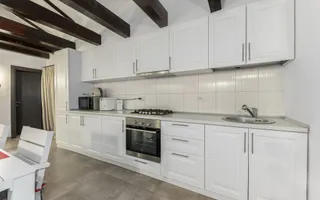 VILA SNAGOV WATERFRONT - PISCINA - PONTON 40M DESCHIDERE LA LAC - Poză 21