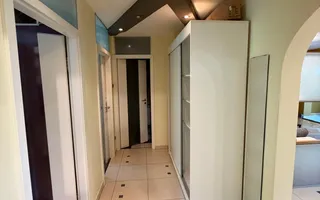 Girocului-Lidia | 3 Camere | Etaj 1 | Centrala proprie | Boxa - Poză 12