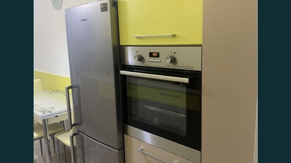 Studio,52 mp,mobilat, nou - Poză 8