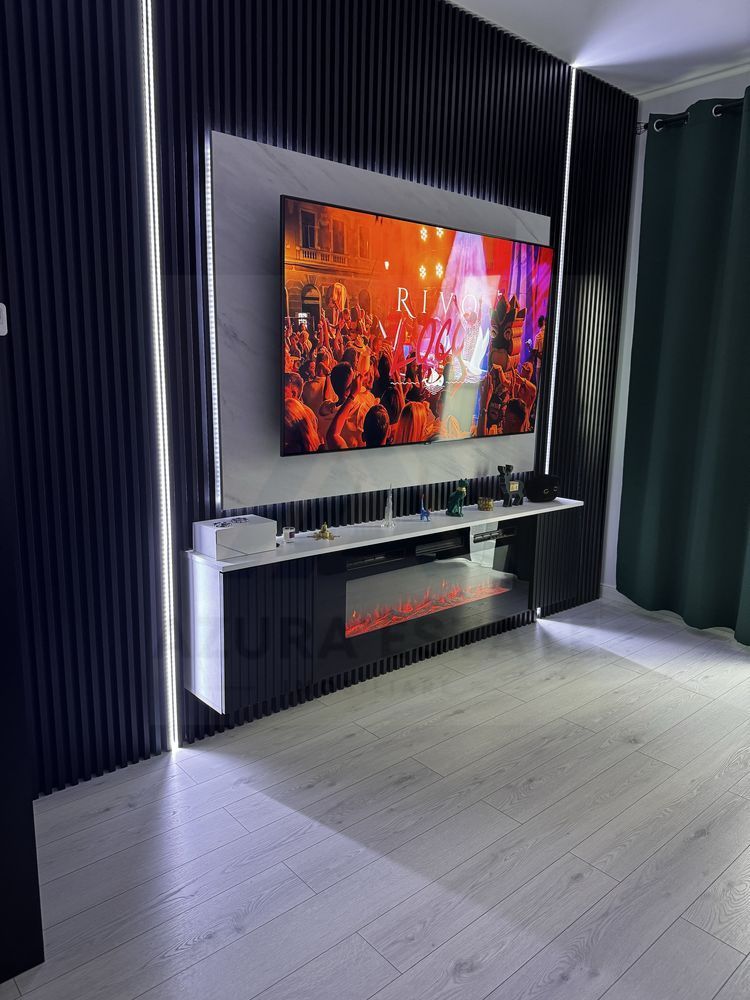 Apartament premium 3 camere 2 dormitoare 2 locuri parcare in Deventer - Poză 2