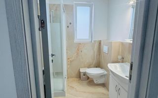 De vanzare apartament nou, mobilat, 2 camere Gradiste Arad - Poză 11