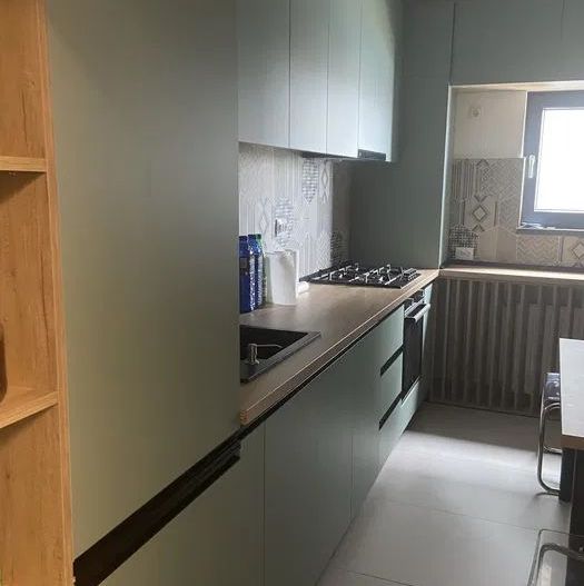 AP. 2 CAMERE MILITARI, CENTRALA, PARCARE, MASINA DE SPALAT VASE - Poză 5