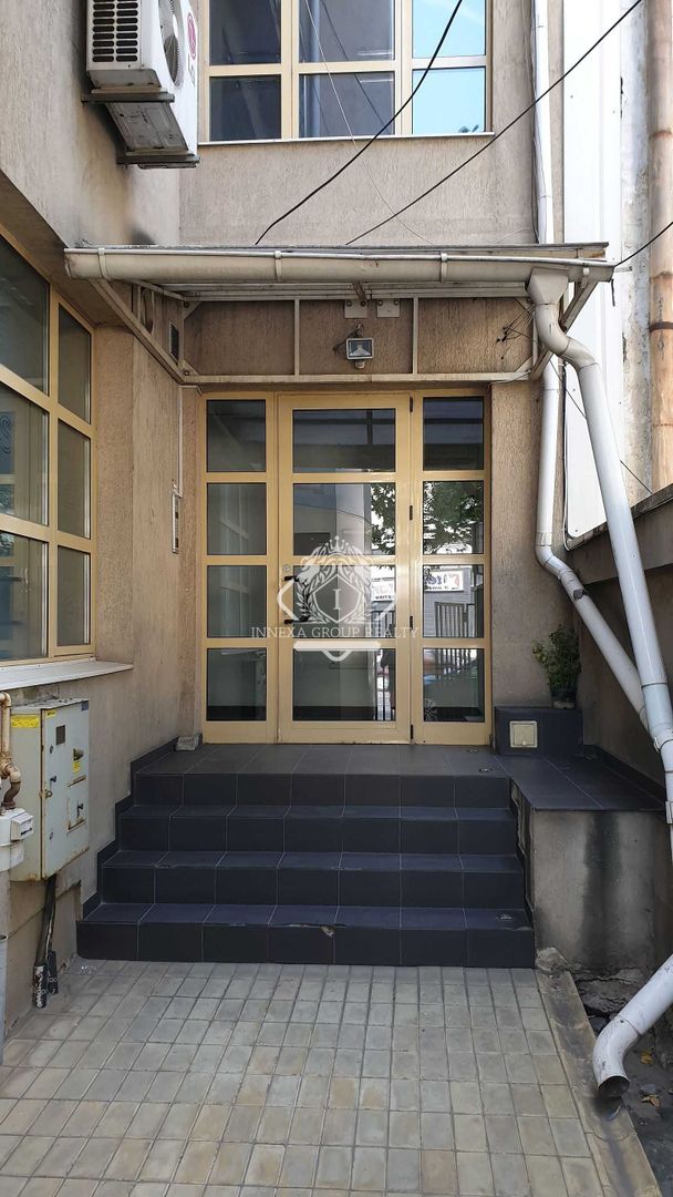 Apartament / Spațiu de birouri open-space de vânzare – Mitropoliei – Unirii - Poză 11