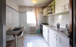 Apartament 2 camere de vanzare, zona parc Tineretului, metrou Sudului - Poză 27