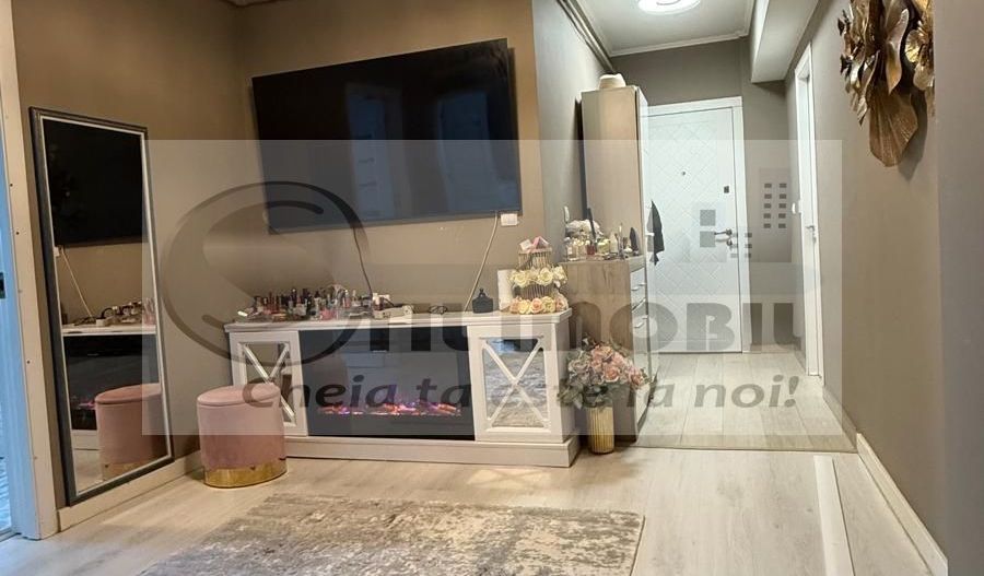 Apartament 3 camere decomandat, 55 mp, – Fusion Towers, 125.000 euro - Poză 2