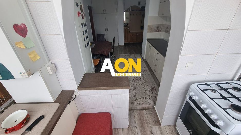 Apartament 3 Camere,Decomandat,Complet Mobilat - Poză 10