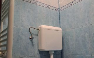 Apartament 4 camere zona Fabric  curte comuna - Poză 8