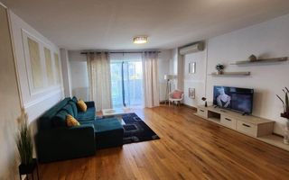 Apartament cu 2 camere -  82.4mp Upground - Pipera - Poză 1