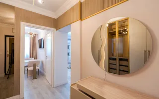Studio lux Ivory Residence Pipera I mobilat I COMISION 0% - Poză 25