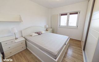 De vanzare apartatament cu 3 camere cu 2 bai si loc de parcare! - Poză 4