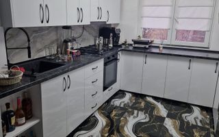 Decomandat 2 Camere Modern Utilat Mobilat - Poză 6