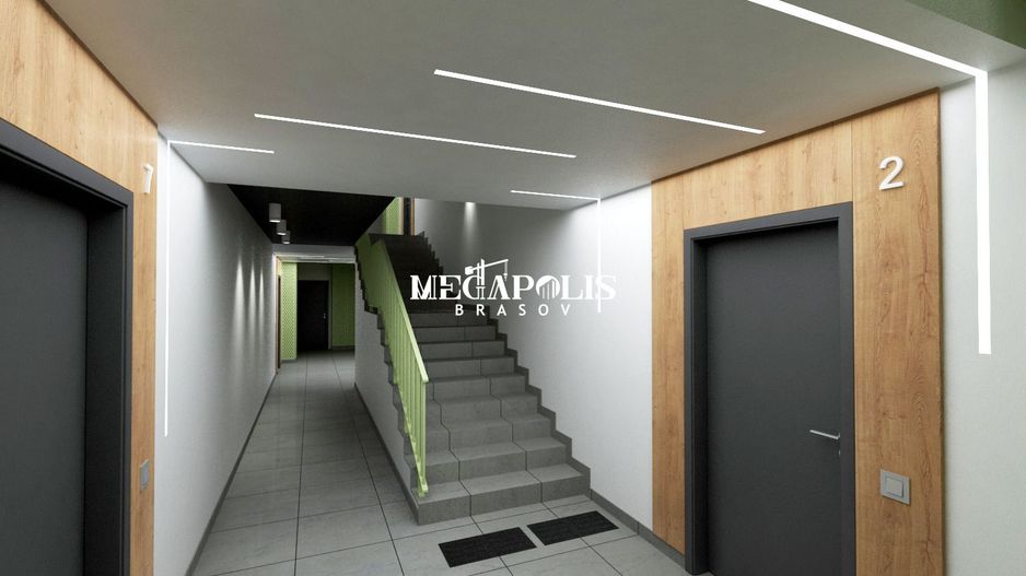 Apartament 2 Camere Decomandat Predare Decembrie - Poză 10