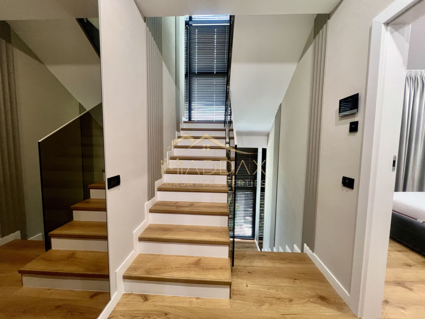 Vila individuală P+2E ***Baneasa - Sisesti - Poză 26