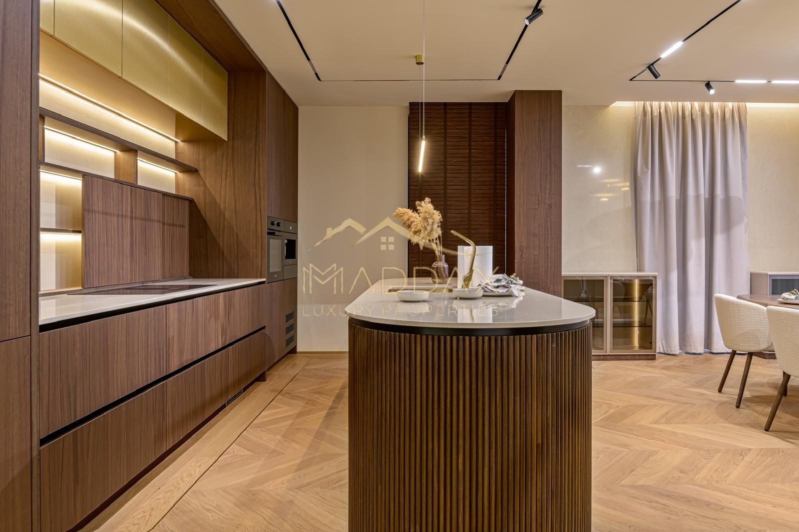 Vila Ultra-Lux *390mp* +Teren *700mp* \\ Piscina privata \\ Pipera - Poză 4