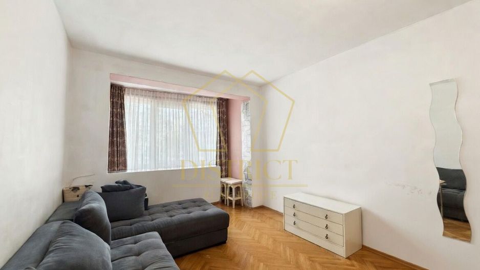 COM 0% Apartament decomandat 3 camere 68 mp | Calea Sagului - Poză 2