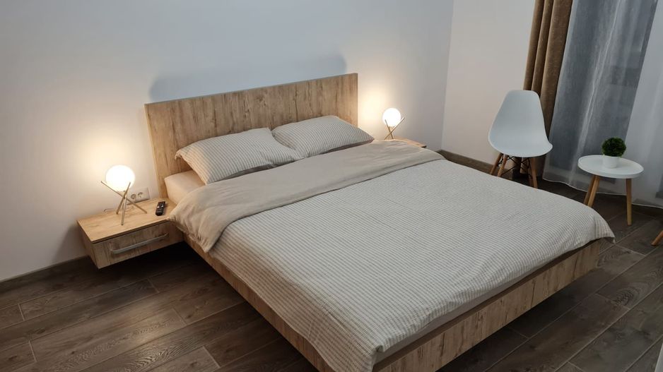 Giroc-Lidl | 2 Camere | Lift | Parcare subterana | - Poză 4