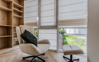 Vânzare, apartament, 3 camere, str. Vasile Lupu, Buiucani - Poză 10