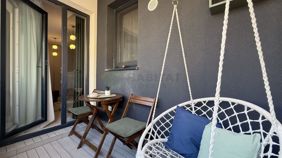 Apartament 3 camere Otopeni, mobilat complet - Poză 14